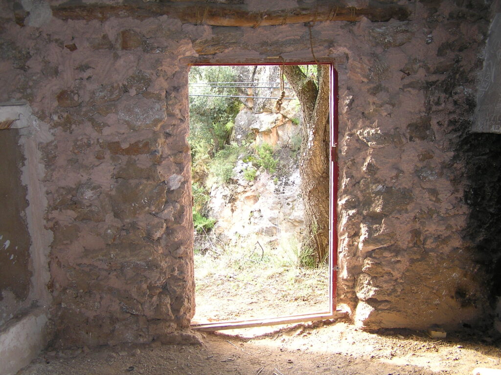 Foto 3. AYN 05 Casa de Penarrubia