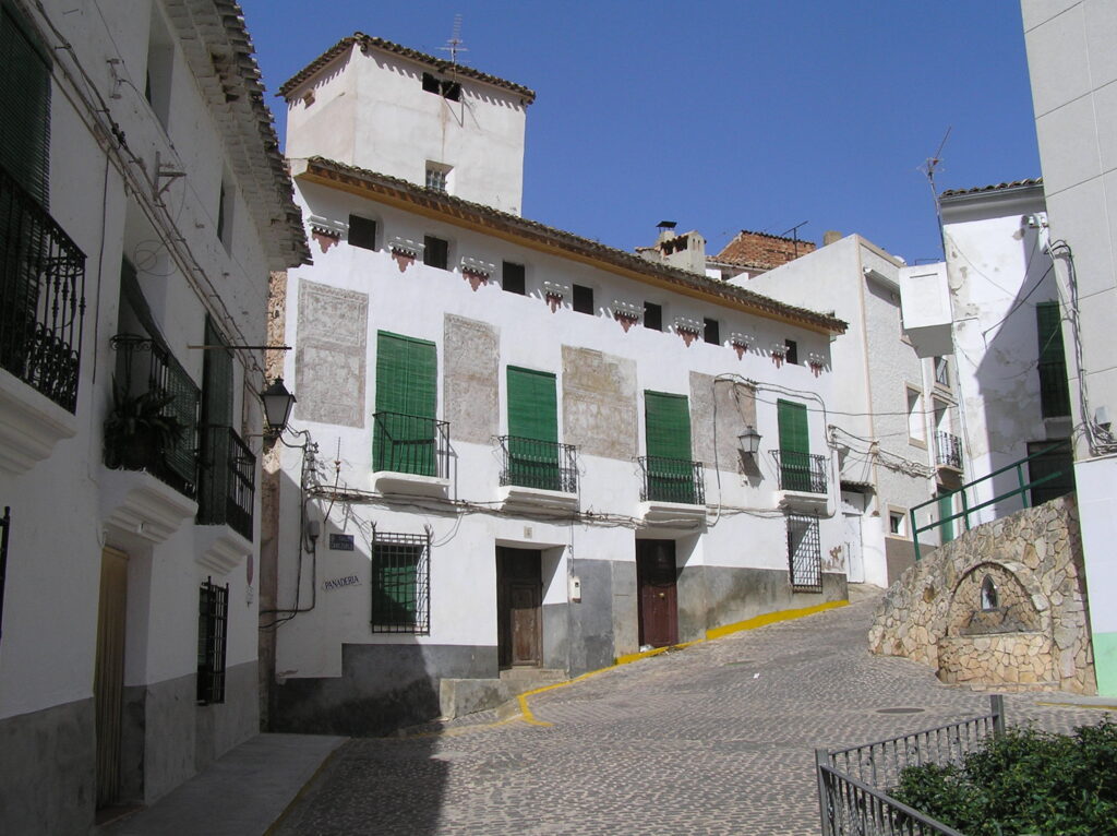 07020170005 Calle Cabezuelos 5 y 7 1