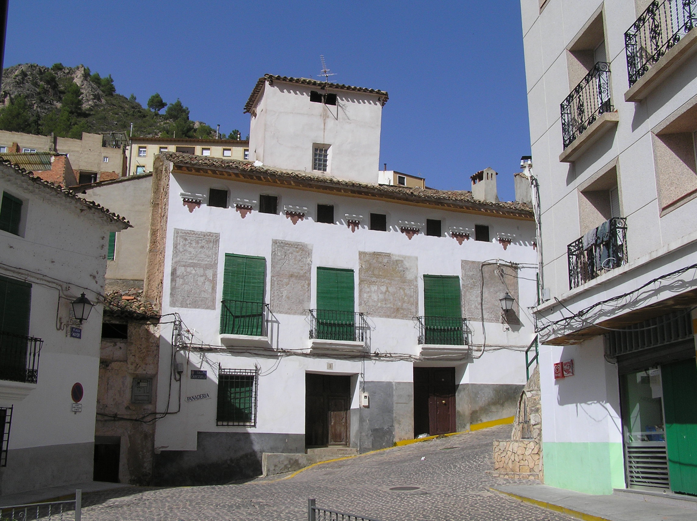 07020170005 Calle Cabezuelos 5 y 7 2