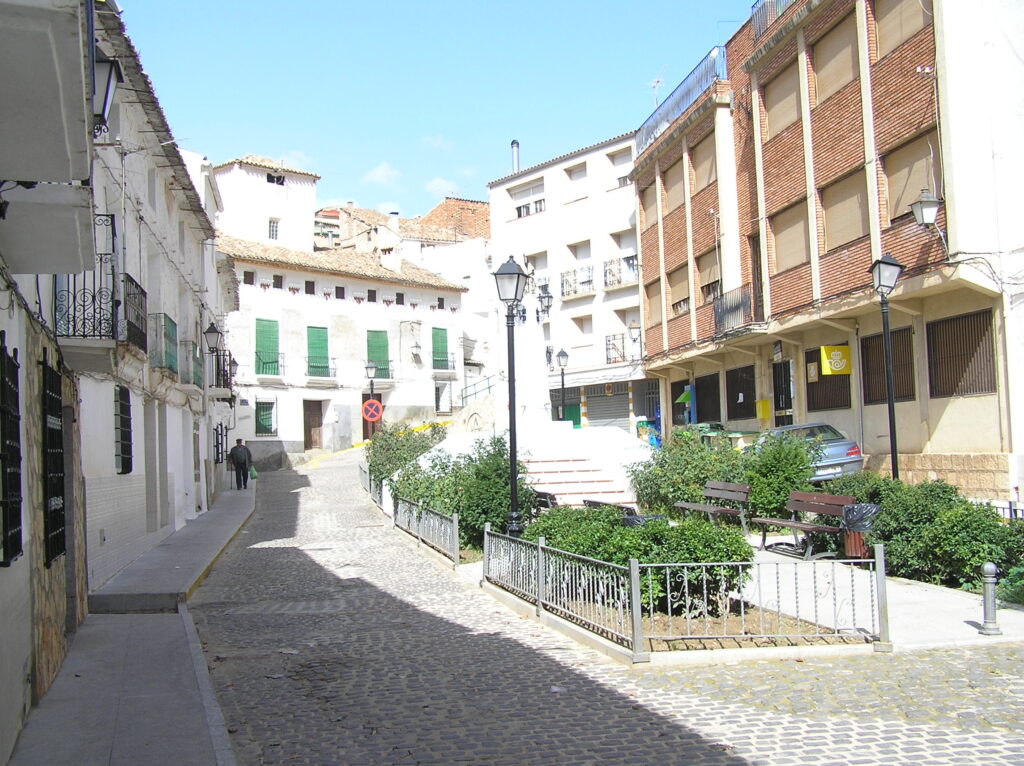 07020170005 Calle Cabezuelos 5 y 7 3