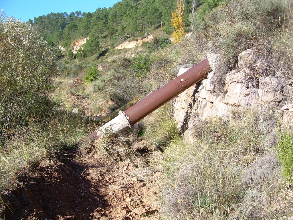 07020580021 Molino del Rey 2