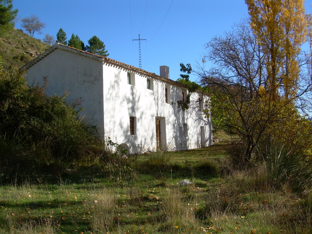 07020580021 Molino del Rey 5