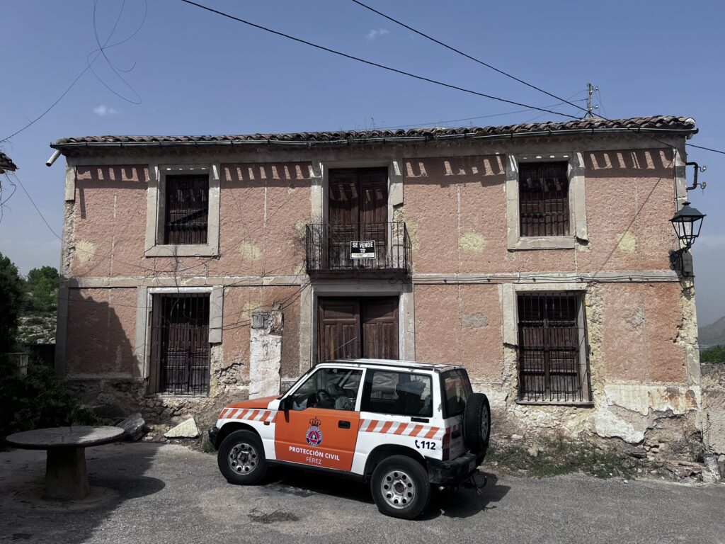 Foto 0. Destacada FER 04 casa junto acueducto