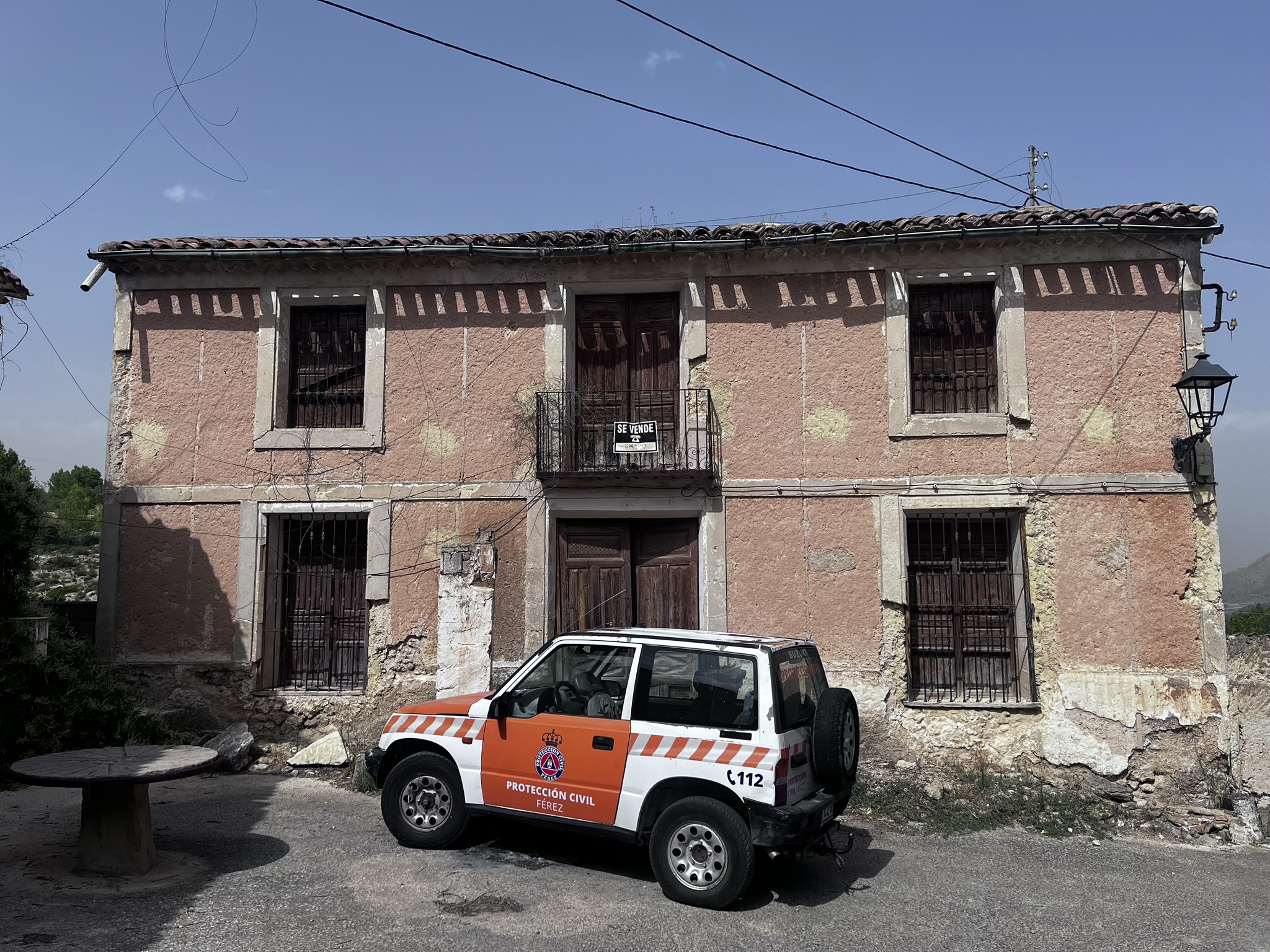 Foto 0. Destacada FER 04 casa junto acueducto