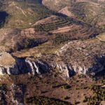 Foto 1. NER 08 Pena Jarota Nerpio 1