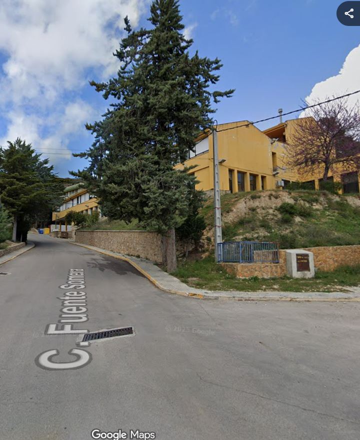 Foto 1. YES 01 Residencia
