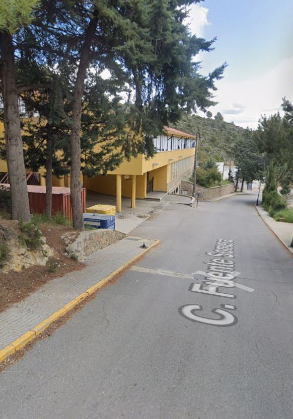 Foto 2. YES 01 Residencia