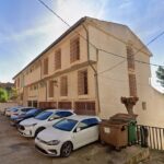 Foto 2. YES 17 San Jose Calasanz