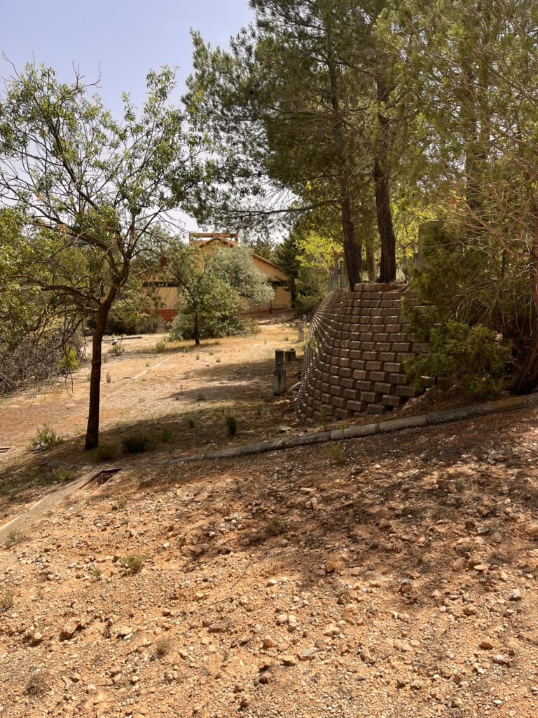 Foto 3. AYN 01 Camping
