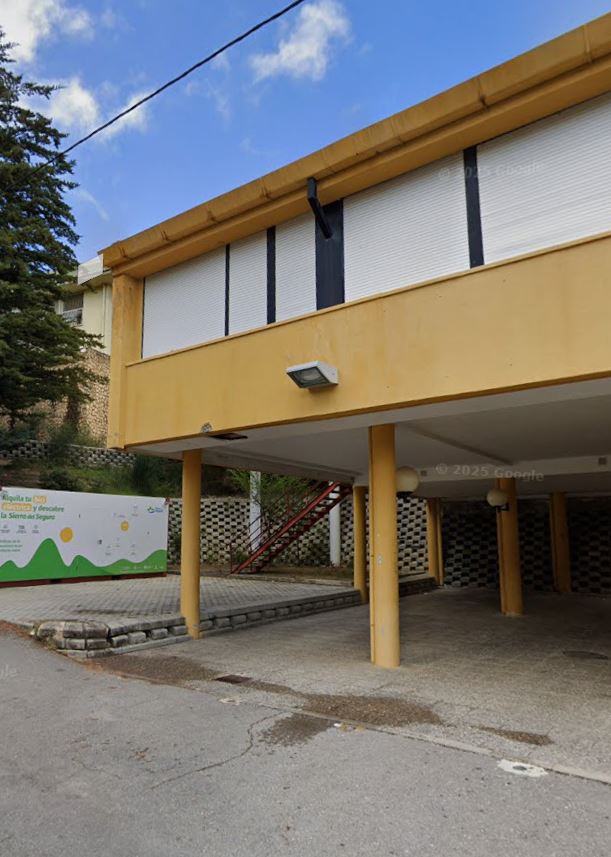 Foto 3. YES 01 Residencia