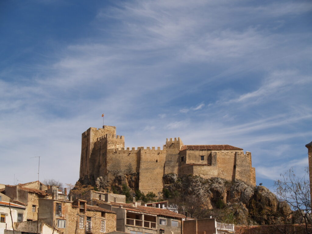 Foto Destacada. YES 01 Castillo scaled
