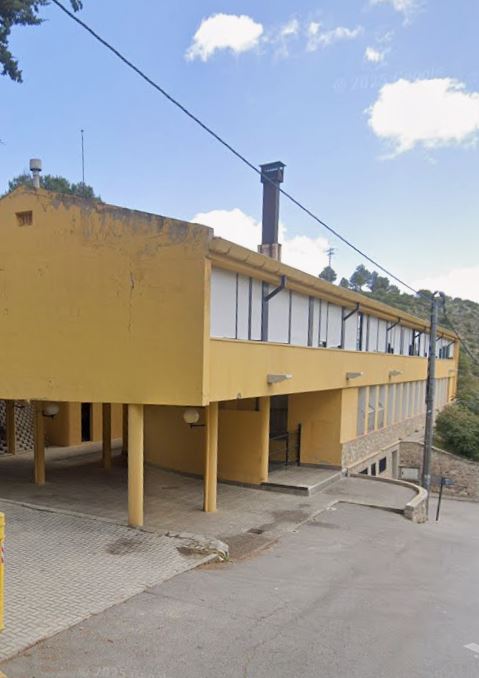Foto Destacada. YES 01 Residencia