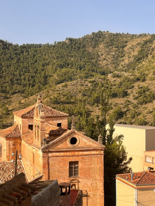 Foto destacada LIE 01 Convento de Carmelitas