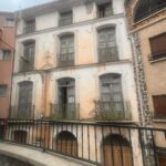 Foto destacada. AYN 03 Casa en Calle Santo Cristo 5