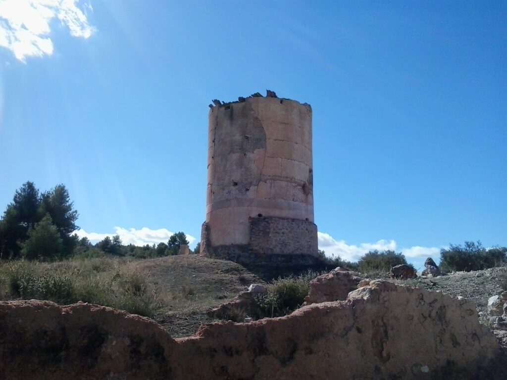 Foto 1 LET 01