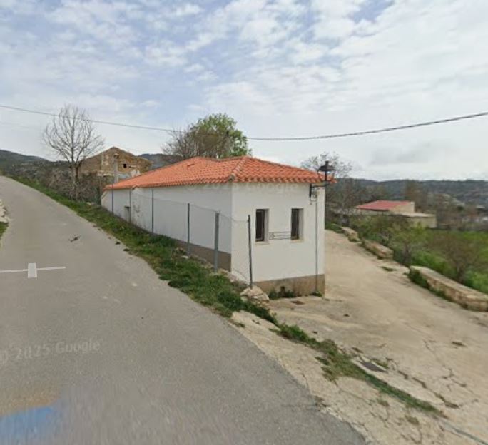 Foto Destacada NER 07 Casa Social La Dehesa
