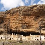 Foto Destacada. NER 10 Cuevas de la Quinteria