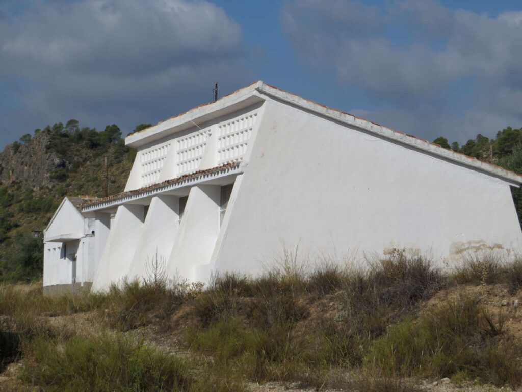 Foto Destacada. YES 05 Centro Polivalente Cortijo Juliana
